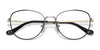 Coach HC5137 Eyeglasses / Shiny Rose Gold №9331 / Size 53