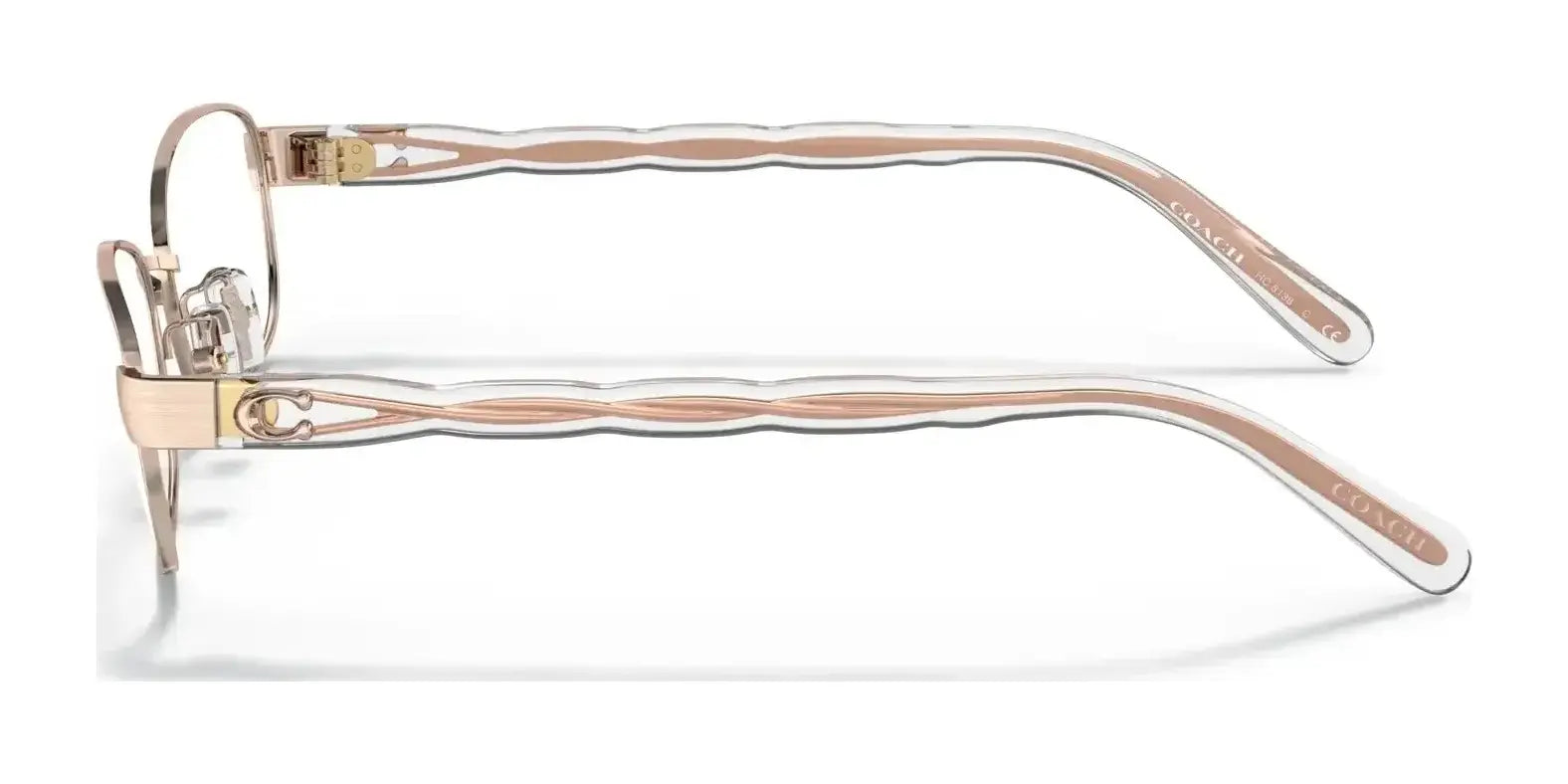 Coach HC5138 Eyeglasses | Size 55 Coach HC5138 Eyeglasses | Size 55