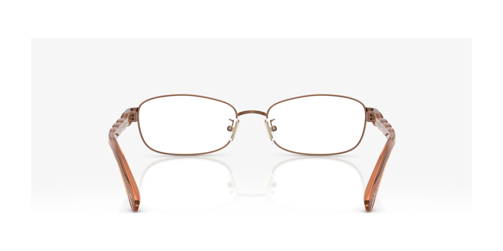 Coach HC5138 Eyeglasses | Size 55 Coach HC5138 Eyeglasses | Size 55