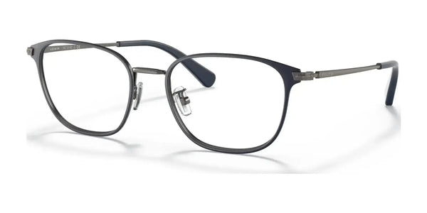 Coach HC5140 Eyeglasses | Size 54 / Matte Navy/Gunmetal №9391