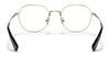Coach HC5141 Eyeglasses | Size 52 / Shiny Light Gold №9005