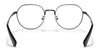 Coach HC5141 Eyeglasses | Size 52 / Shiny Light Gold №9005