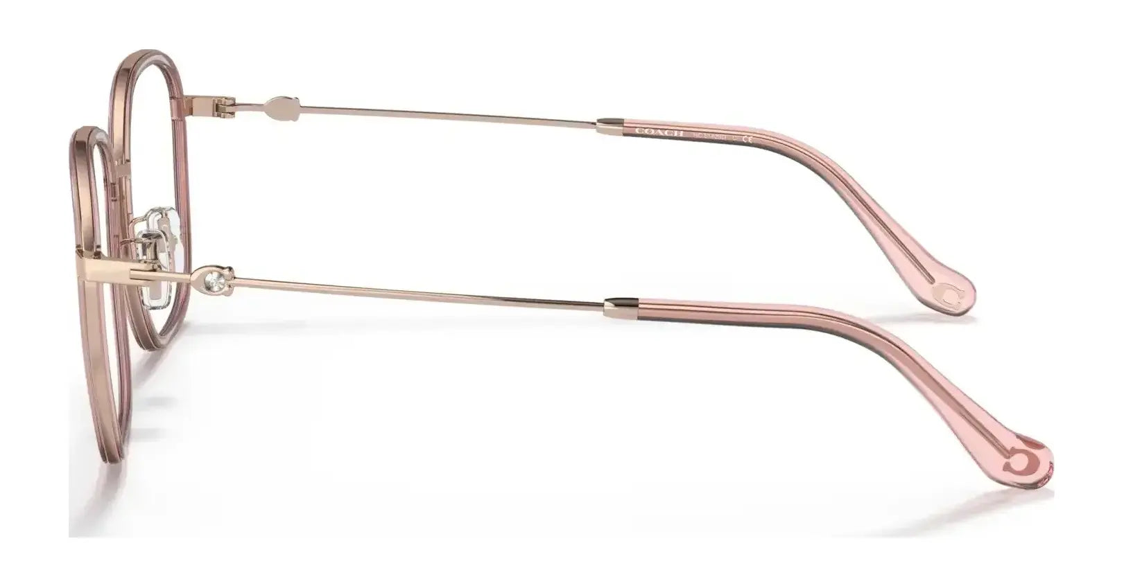 Coach HC5142BD Eyeglasses | Size 54 Coach HC5142BD Eyeglasses | Size 54