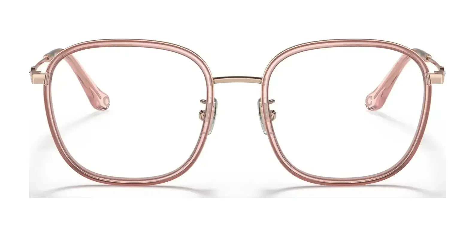 Coach HC5142BD Eyeglasses | Size 54 Coach HC5142BD Eyeglasses | Size 54