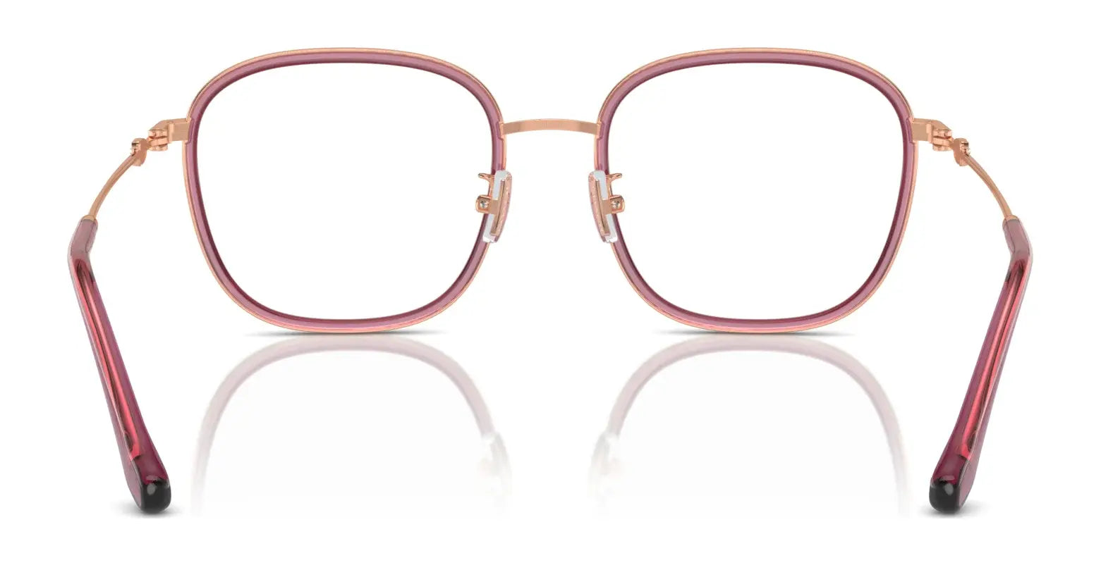 Coach HC5142BD Eyeglasses | Size 54 Coach HC5142BD Eyeglasses | Size 54