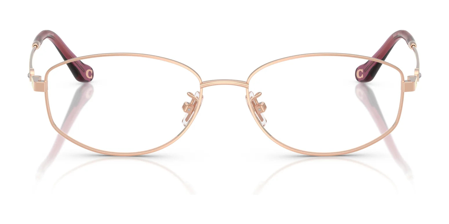 Coach HC5144TD Eyeglasses Coach HC5144TD Eyeglasses