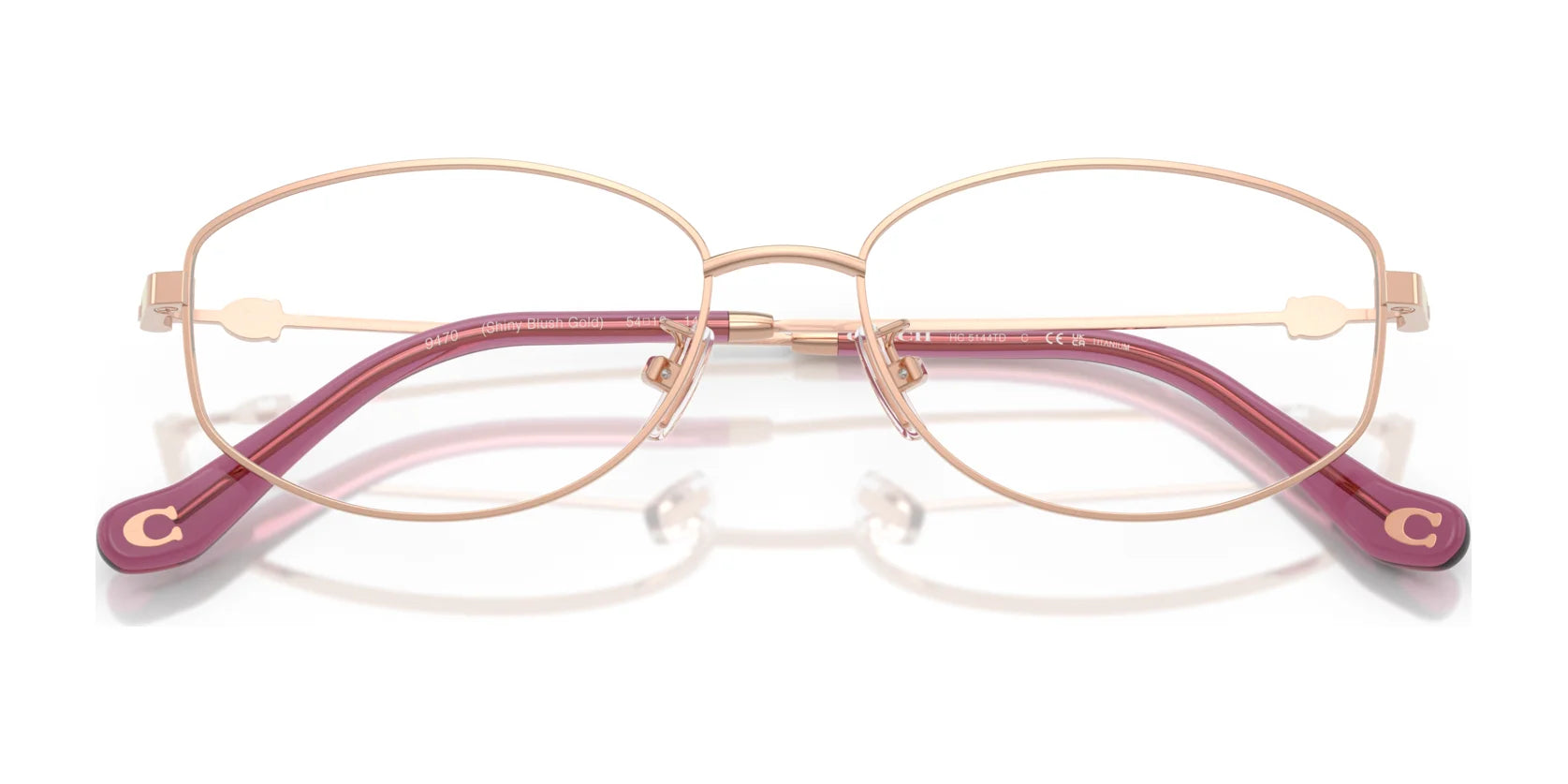 Coach HC5144TD Eyeglasses Coach HC5144TD Eyeglasses