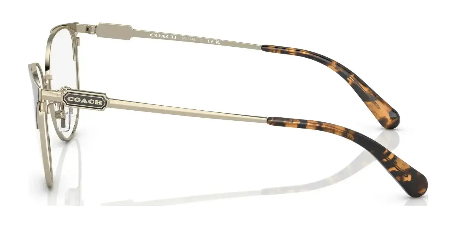 Coach HC5148 Eyeglasses | Size 54 Coach HC5148 Eyeglasses | Size 54