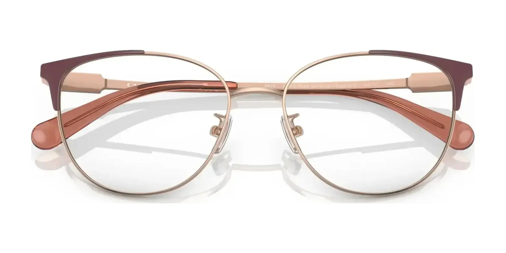 Coach HC5148 Eyeglasses | Size 54 Coach HC5148 Eyeglasses | Size 54
