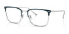 Coach HC5149T Eyeglasses / Dark Navy №9001 / Size 56