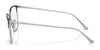Coach HC5149T Eyeglasses / Black/Black №9003 / Size 54