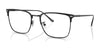 Coach HC5149T Eyeglasses / Black/Black №9003 / Size 54