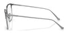 Coach HC5149T Eyeglasses / Black/Black №9003 / Size 54