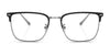 Coach HC5149T Eyeglasses / Black/Black №9003 / Size 54