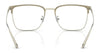 Coach HC5149T Eyeglasses / Black/Black №9003 / Size 54