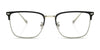 Coach HC5149T Eyeglasses / Black/Black №9003 / Size 54
