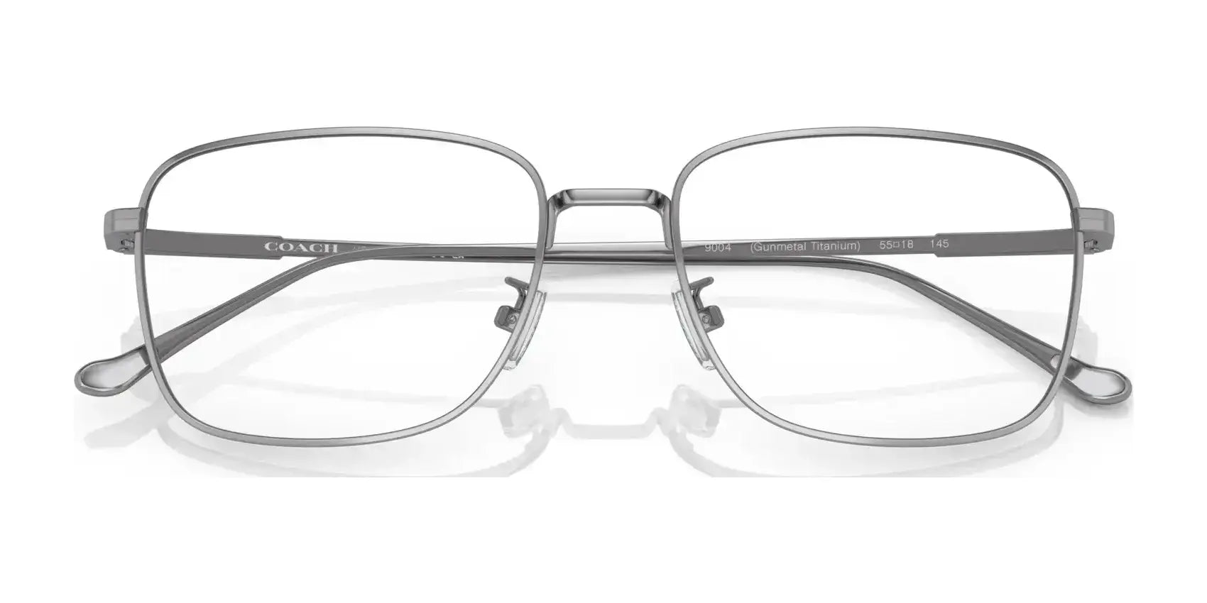 Coach HC5150T Eyeglasses | Size 55 Coach HC5150T Eyeglasses | Size 55