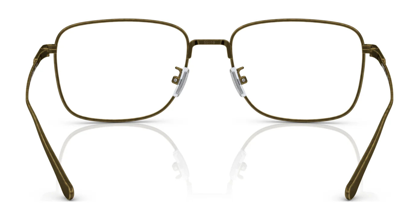 Coach HC5150T Eyeglasses | Size 55 Coach HC5150T Eyeglasses | Size 55