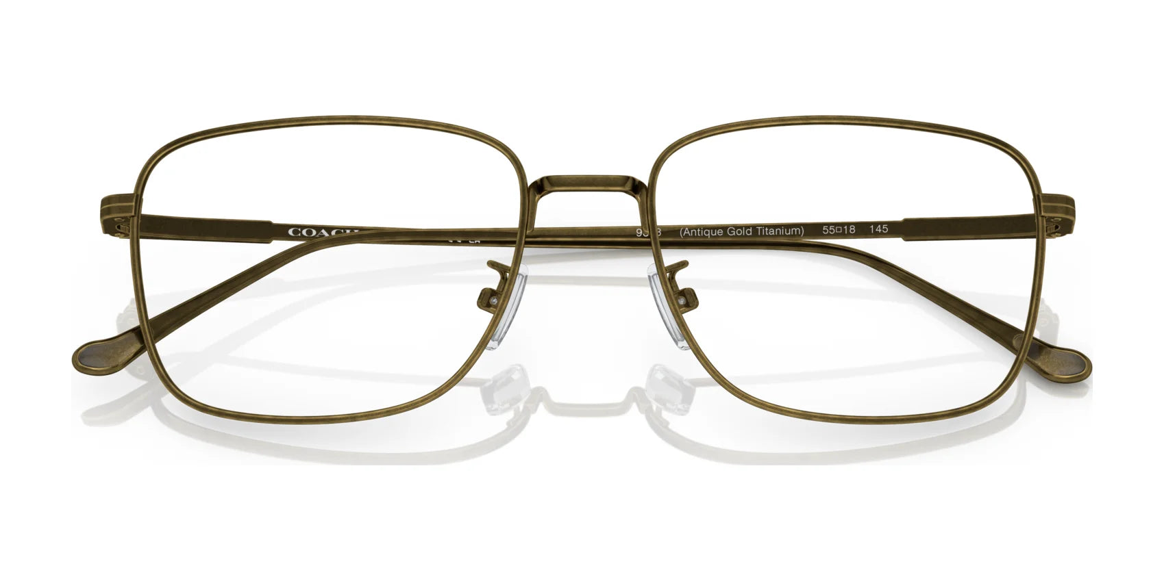 Coach HC5150T Eyeglasses | Size 55 Coach HC5150T Eyeglasses | Size 55