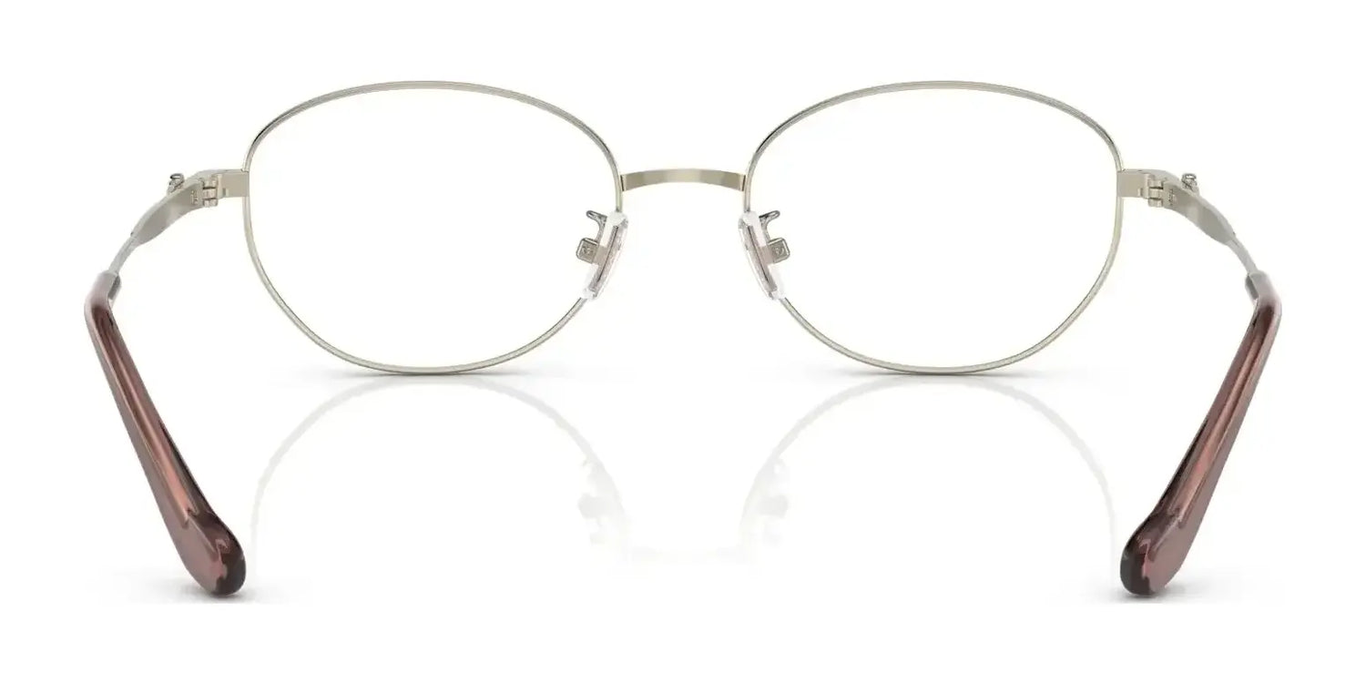 Coach HC5153TD Eyeglasses | Size 53 Coach HC5153TD Eyeglasses | Size 53