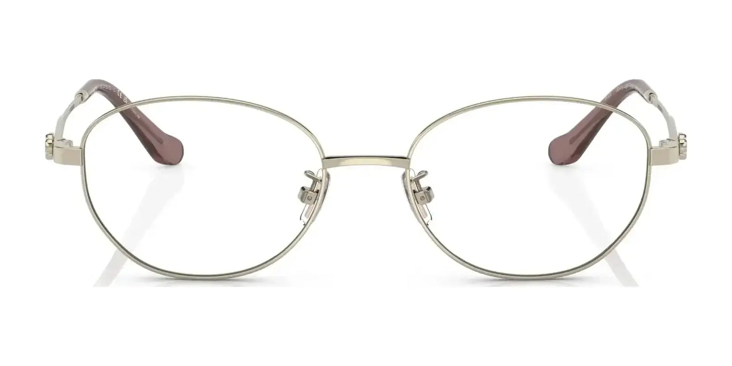 Coach HC5153TD Eyeglasses | Size 53 Coach HC5153TD Eyeglasses | Size 53