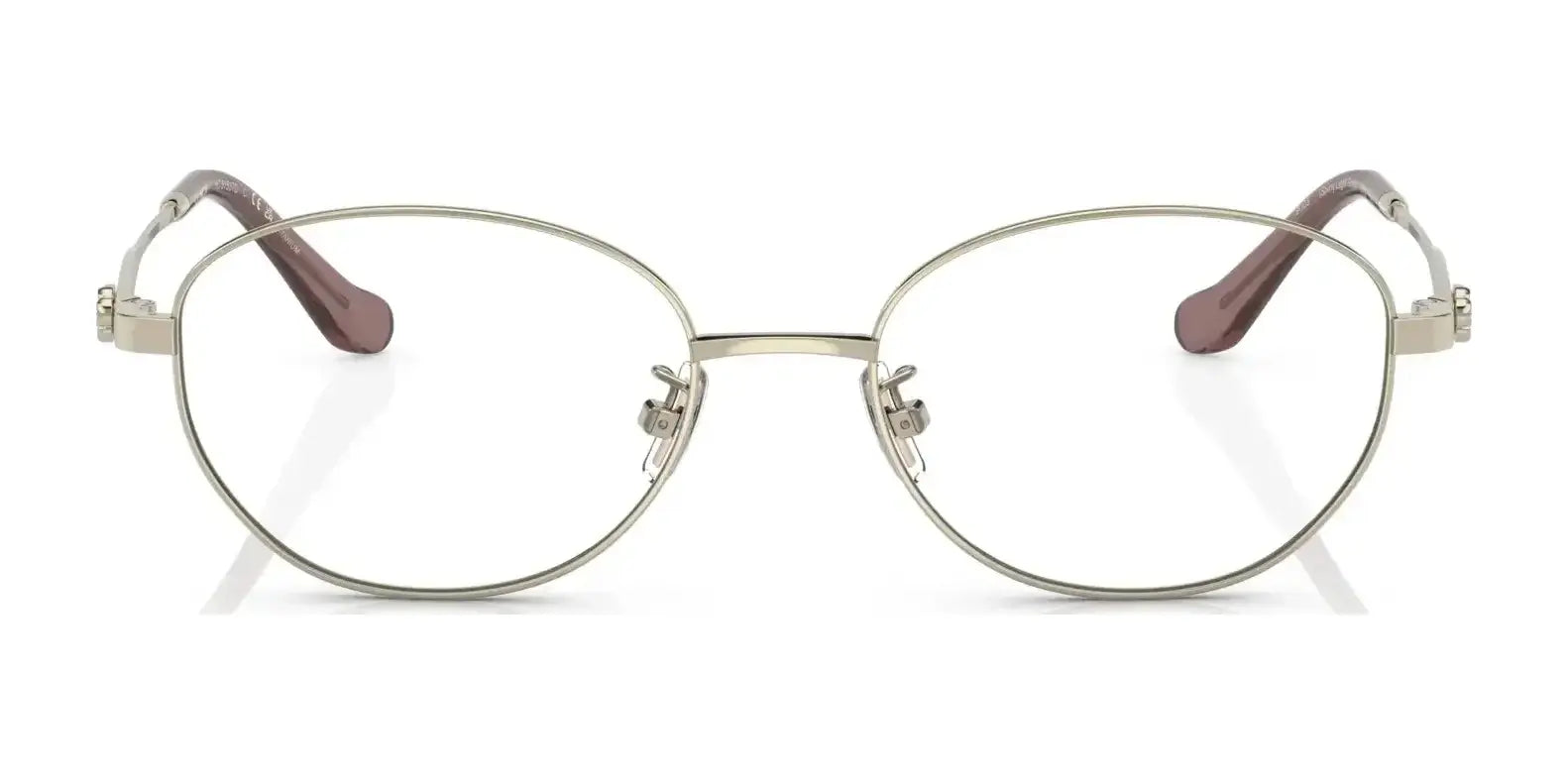 Coach HC5153TD Eyeglasses | Size 53 Coach HC5153TD Eyeglasses | Size 53