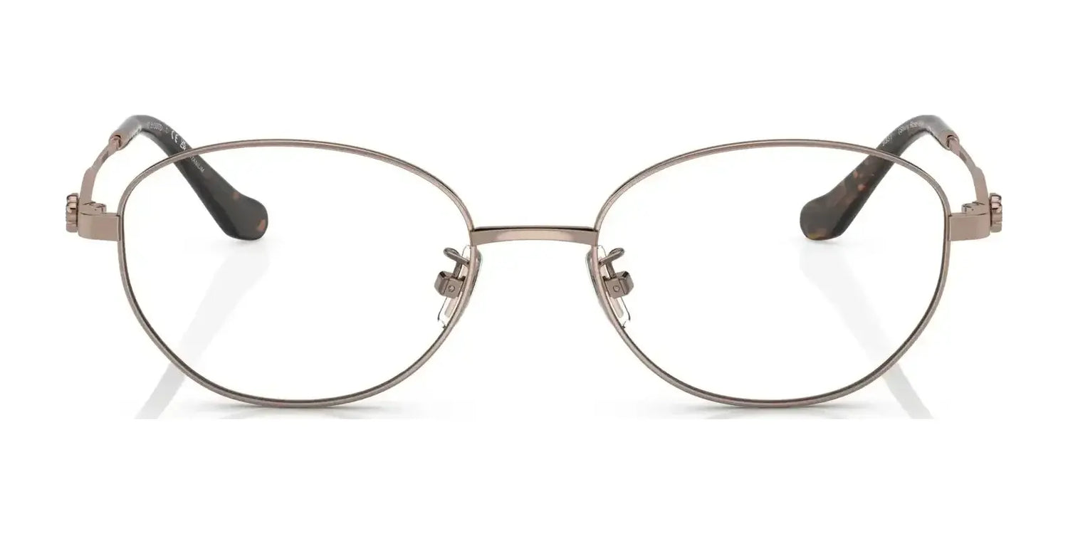 Coach HC5153TD Eyeglasses | Size 53 Coach HC5153TD Eyeglasses | Size 53