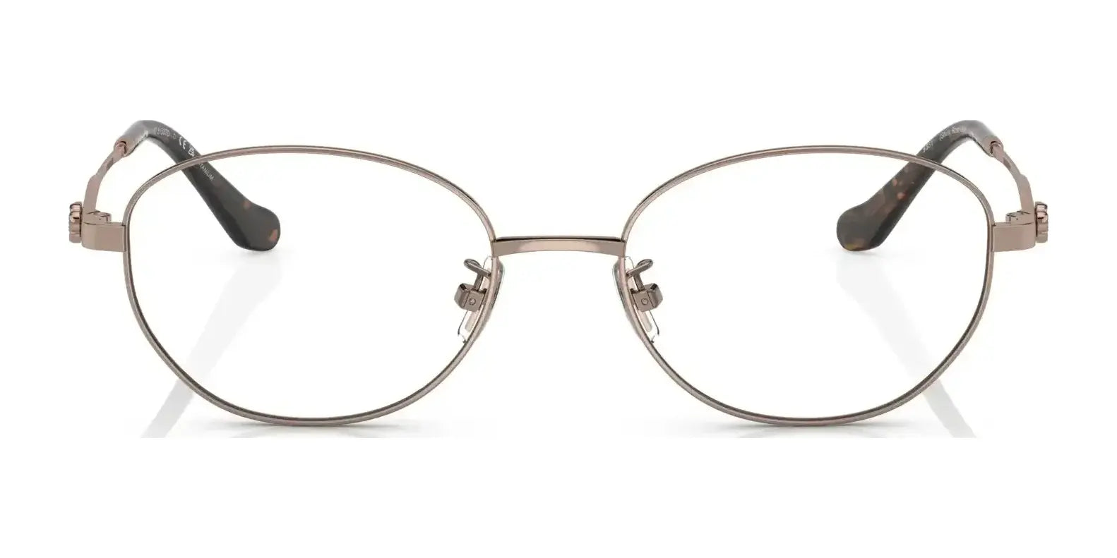 Coach HC5153TD Eyeglasses | Size 53 Coach HC5153TD Eyeglasses | Size 53