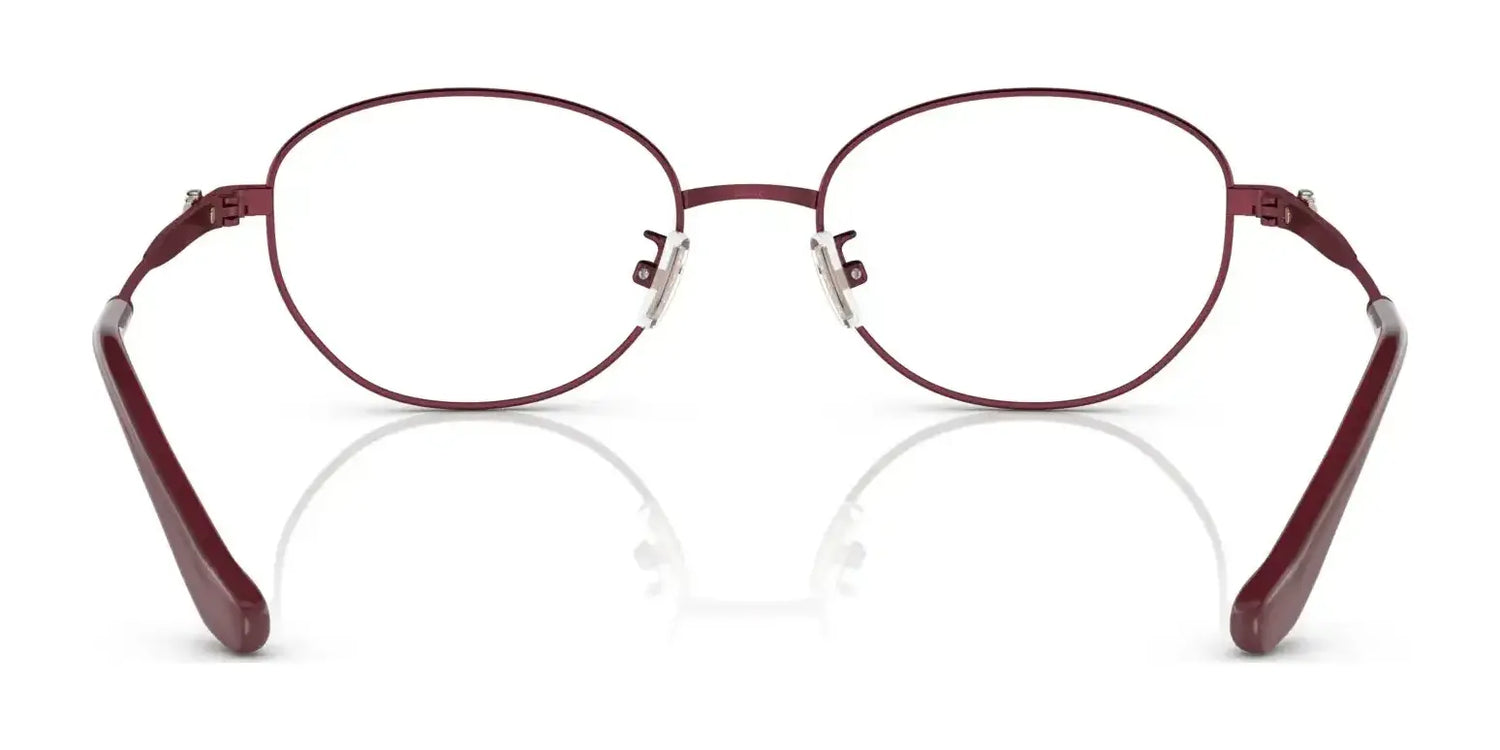 Coach HC5153TD Eyeglasses | Size 53 Coach HC5153TD Eyeglasses | Size 53