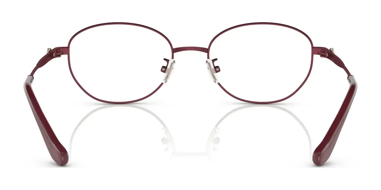 Coach HC5153TD Eyeglasses | Size 53 Coach HC5153TD Eyeglasses | Size 53