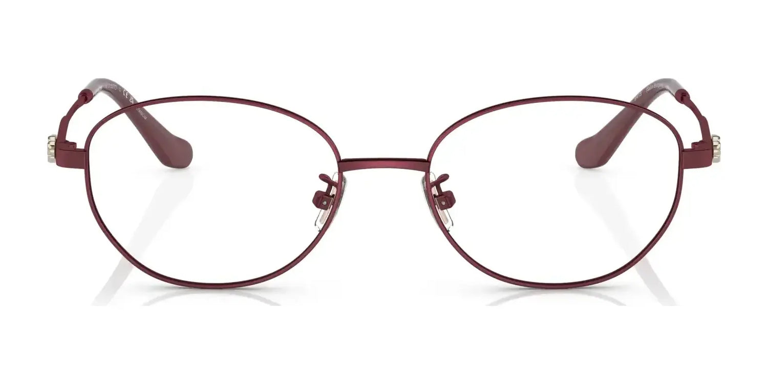 Coach HC5153TD Eyeglasses | Size 53 Coach HC5153TD Eyeglasses | Size 53