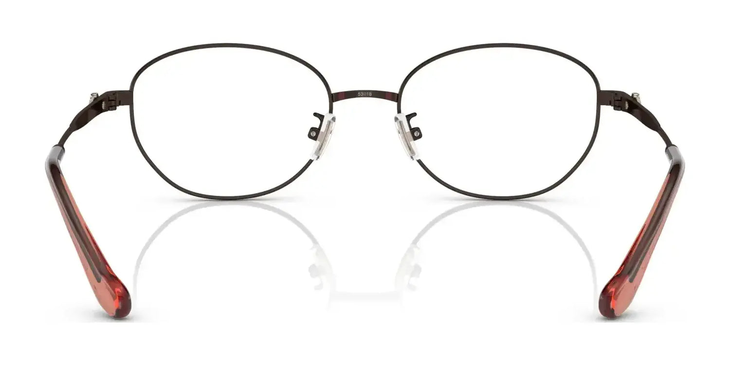 Coach HC5153TD Eyeglasses | Size 53 Coach HC5153TD Eyeglasses | Size 53