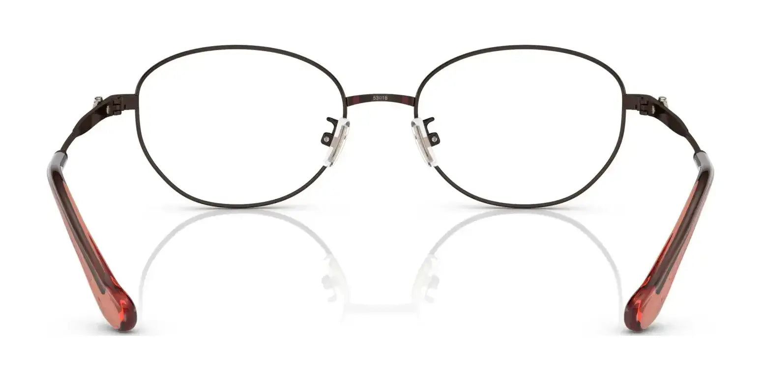 Coach HC5153TD Eyeglasses | Size 53 Coach HC5153TD Eyeglasses | Size 53
