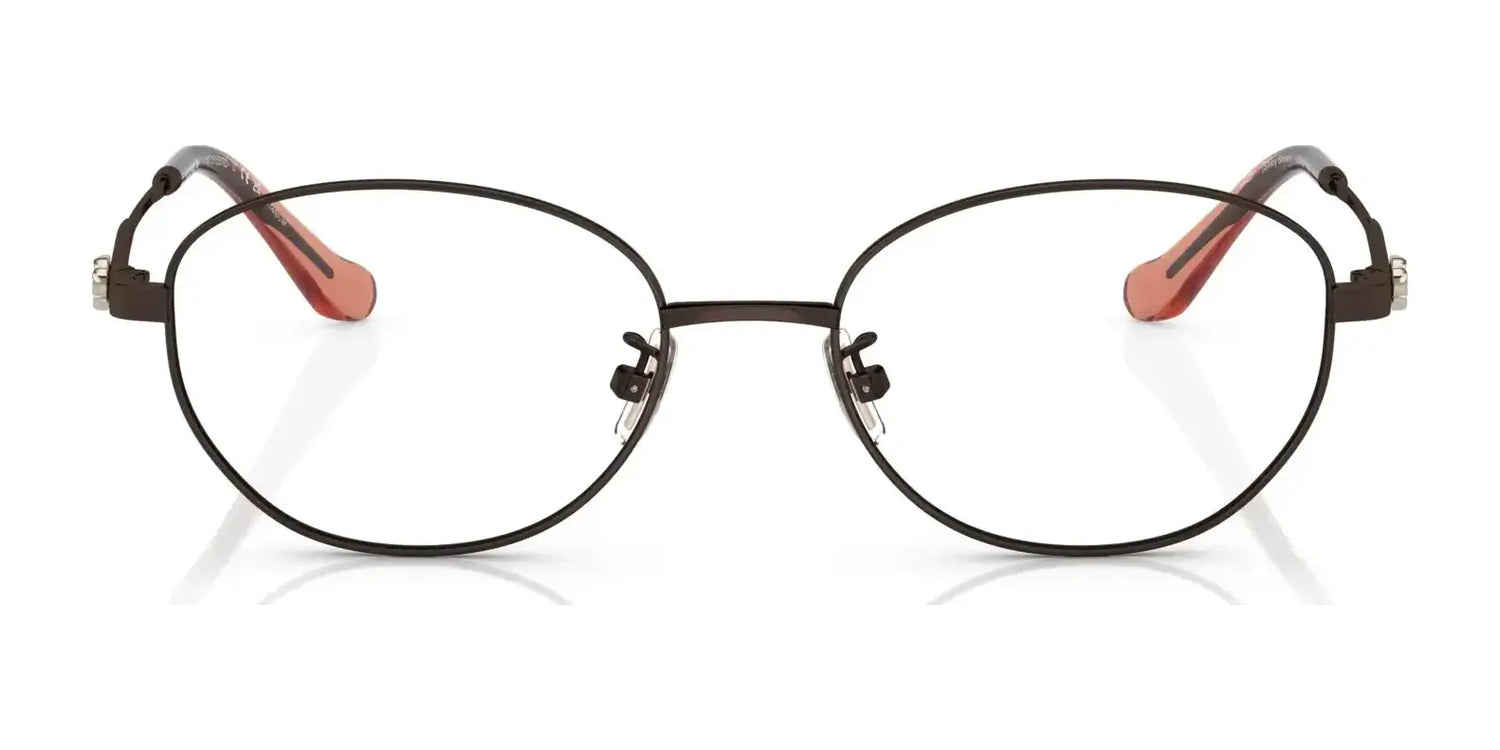 Coach HC5153TD Eyeglasses | Size 53 Coach HC5153TD Eyeglasses | Size 53