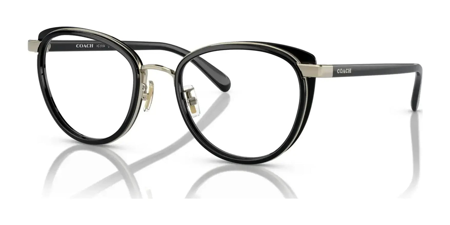Coach HC5154 Eyeglasses Coach HC5154 Eyeglasses