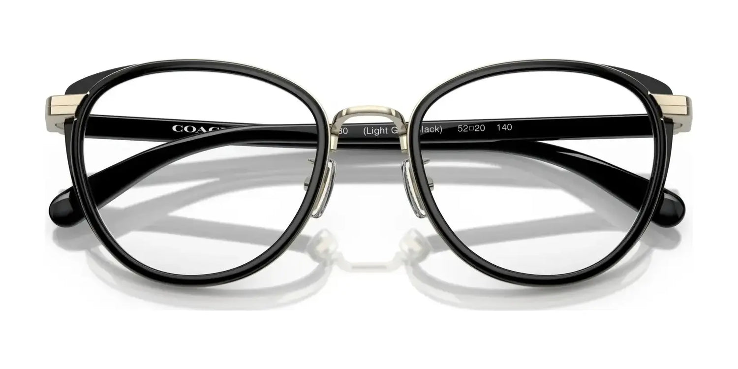 Coach HC5154 Eyeglasses Coach HC5154 Eyeglasses