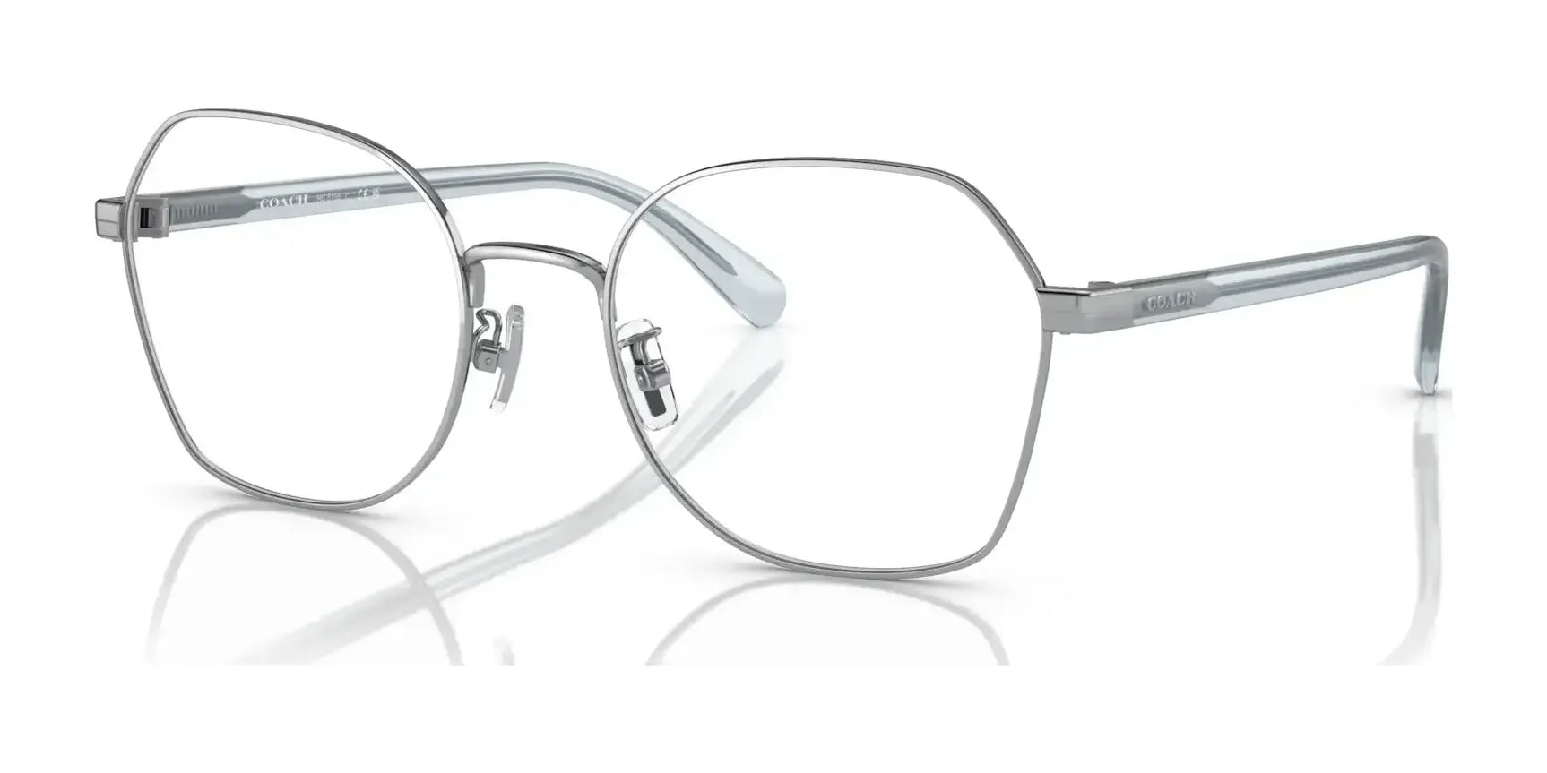 Coach HC5155 Eyeglasses | Size 54 Coach HC5155 Eyeglasses | Size 54