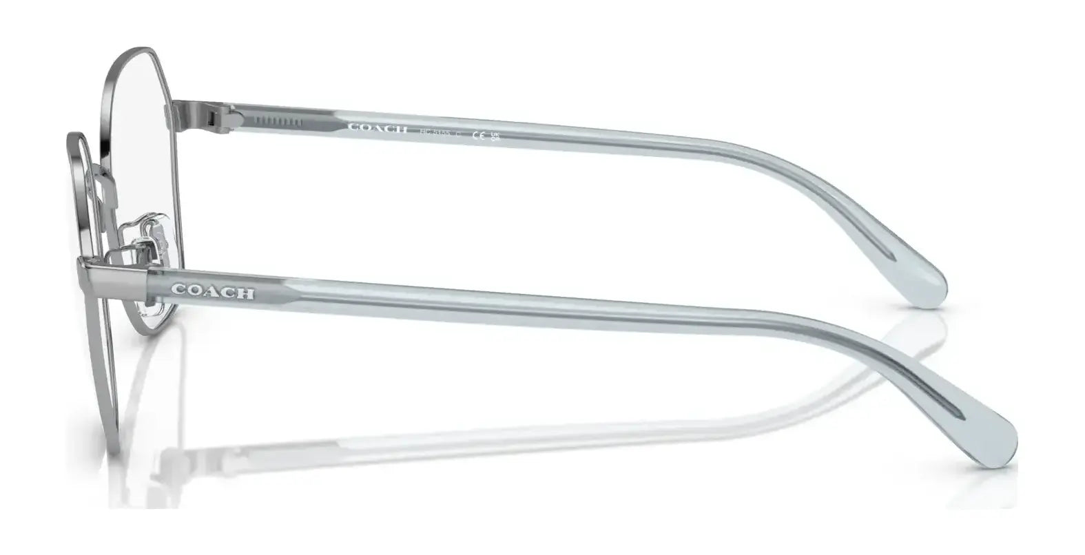 Coach HC5155 Eyeglasses | Size 54 Coach HC5155 Eyeglasses | Size 54