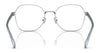 Coach HC5155 Eyeglasses | Size 54 / Shiny Light Gold №9436
