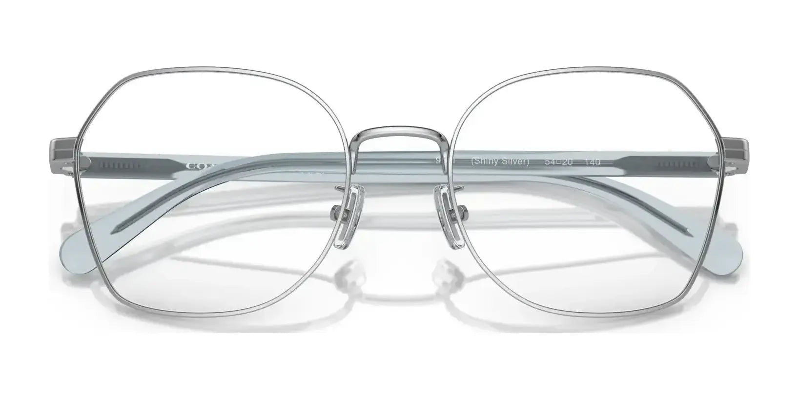 Coach HC5155 Eyeglasses | Size 54 Coach HC5155 Eyeglasses | Size 54