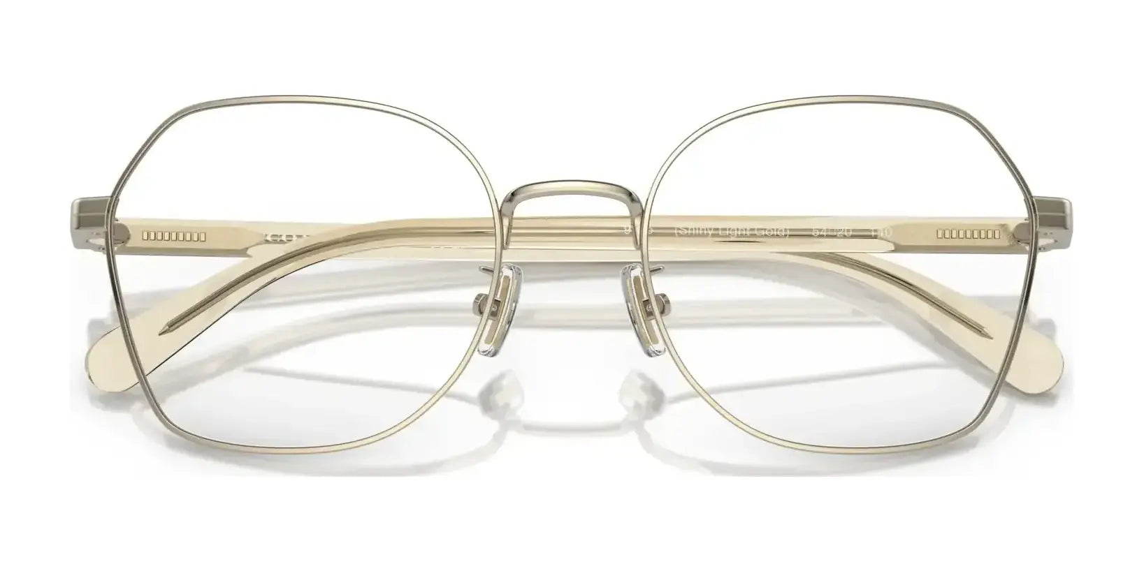 Coach HC5155 Eyeglasses | Size 54 Coach HC5155 Eyeglasses | Size 54