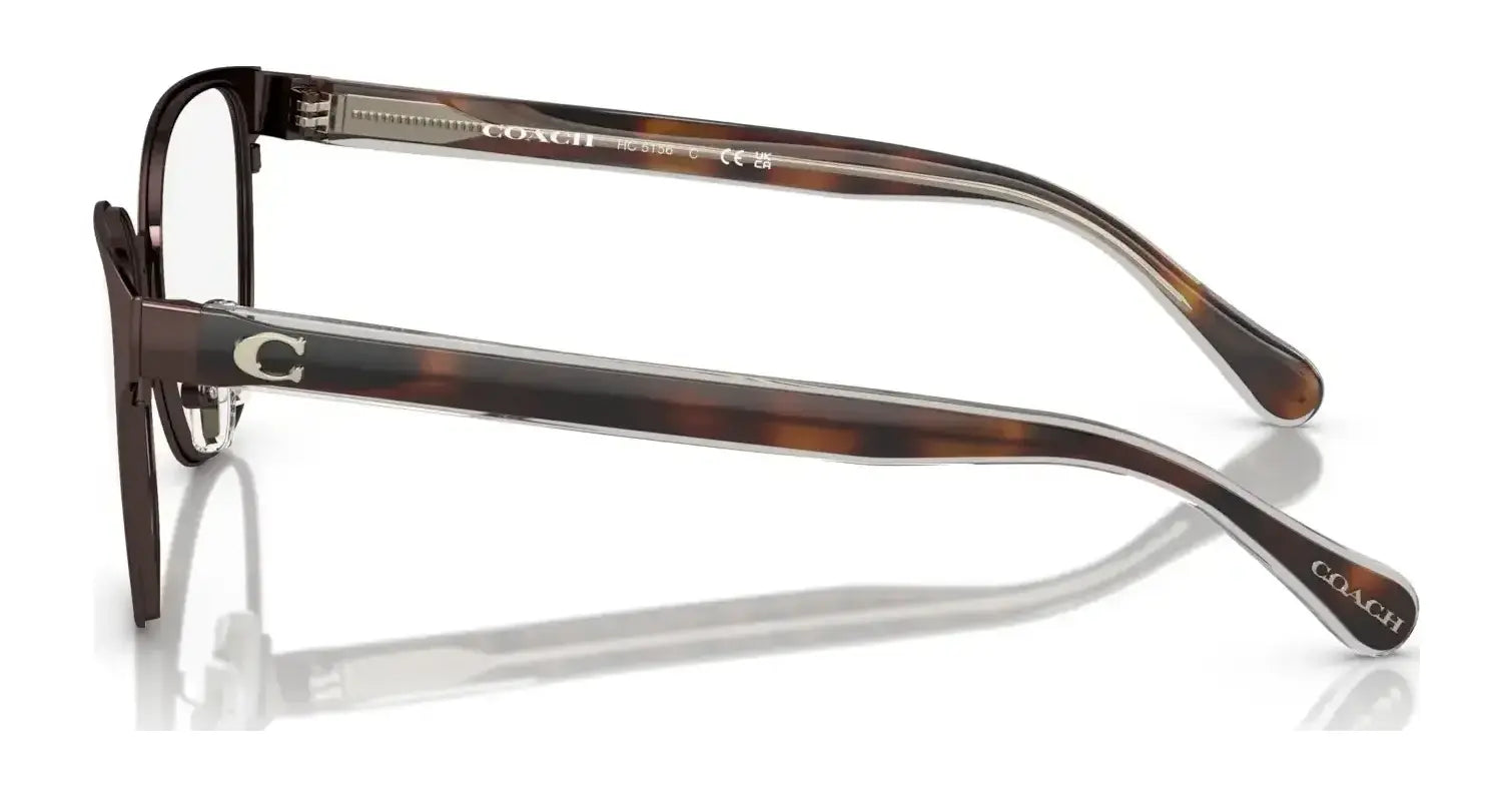 Coach HC5156 Eyeglasses | Size 53 Coach HC5156 Eyeglasses | Size 53
