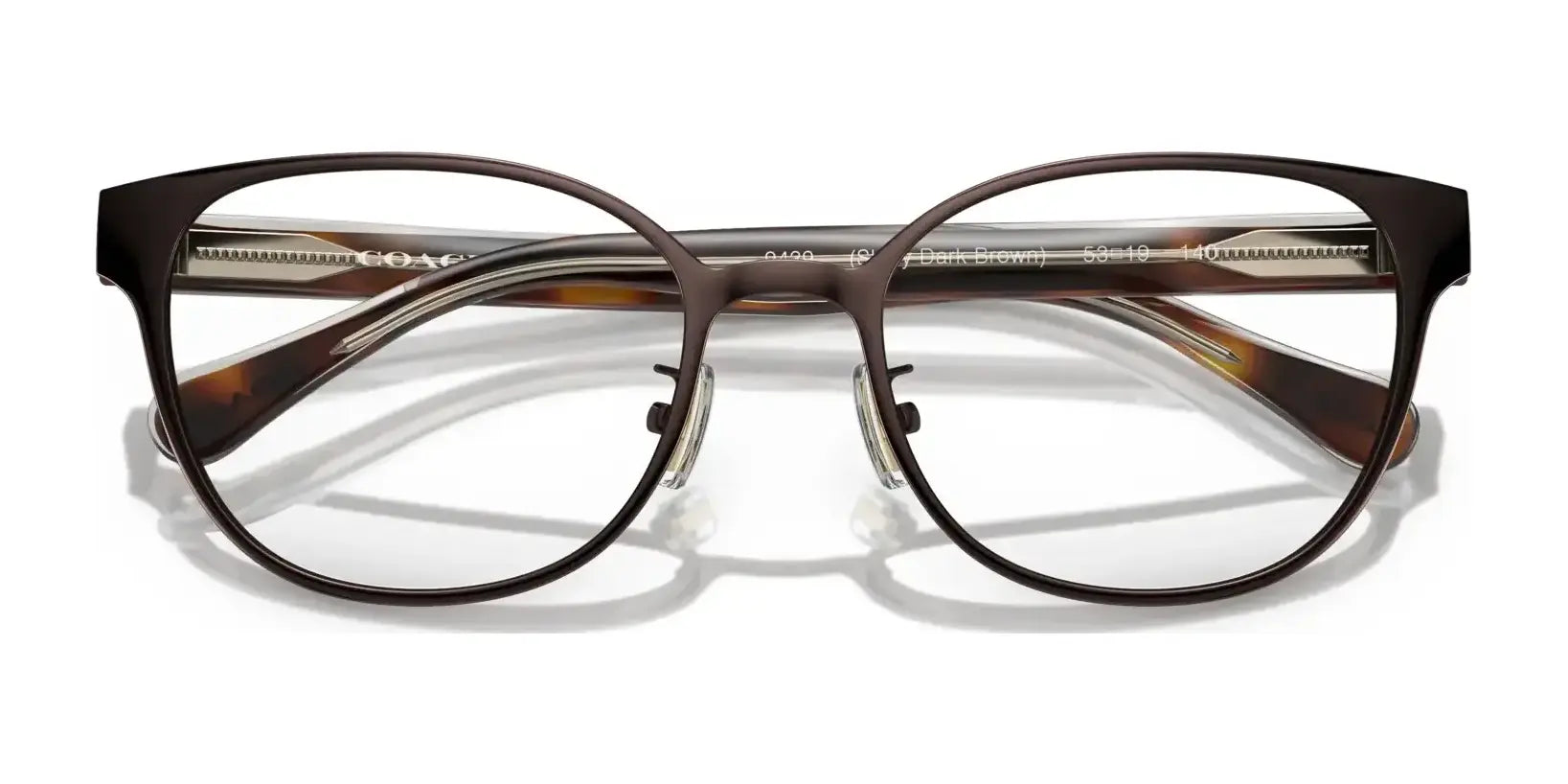 Coach HC5156 Eyeglasses | Size 53 Coach HC5156 Eyeglasses | Size 53