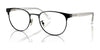 Coach HC5157 Eyeglasses | Size 52 / Shiny Black №9438