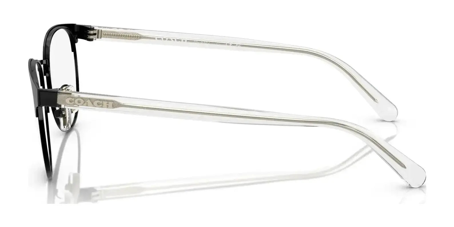 Coach HC5157 Eyeglasses | Size 52 Coach HC5157 Eyeglasses | Size 52