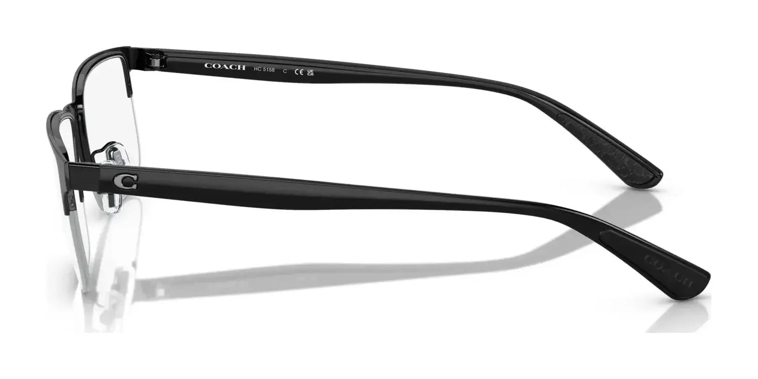 Coach HC5158 Eyeglasses | Size 56 Coach HC5158 Eyeglasses | Size 56