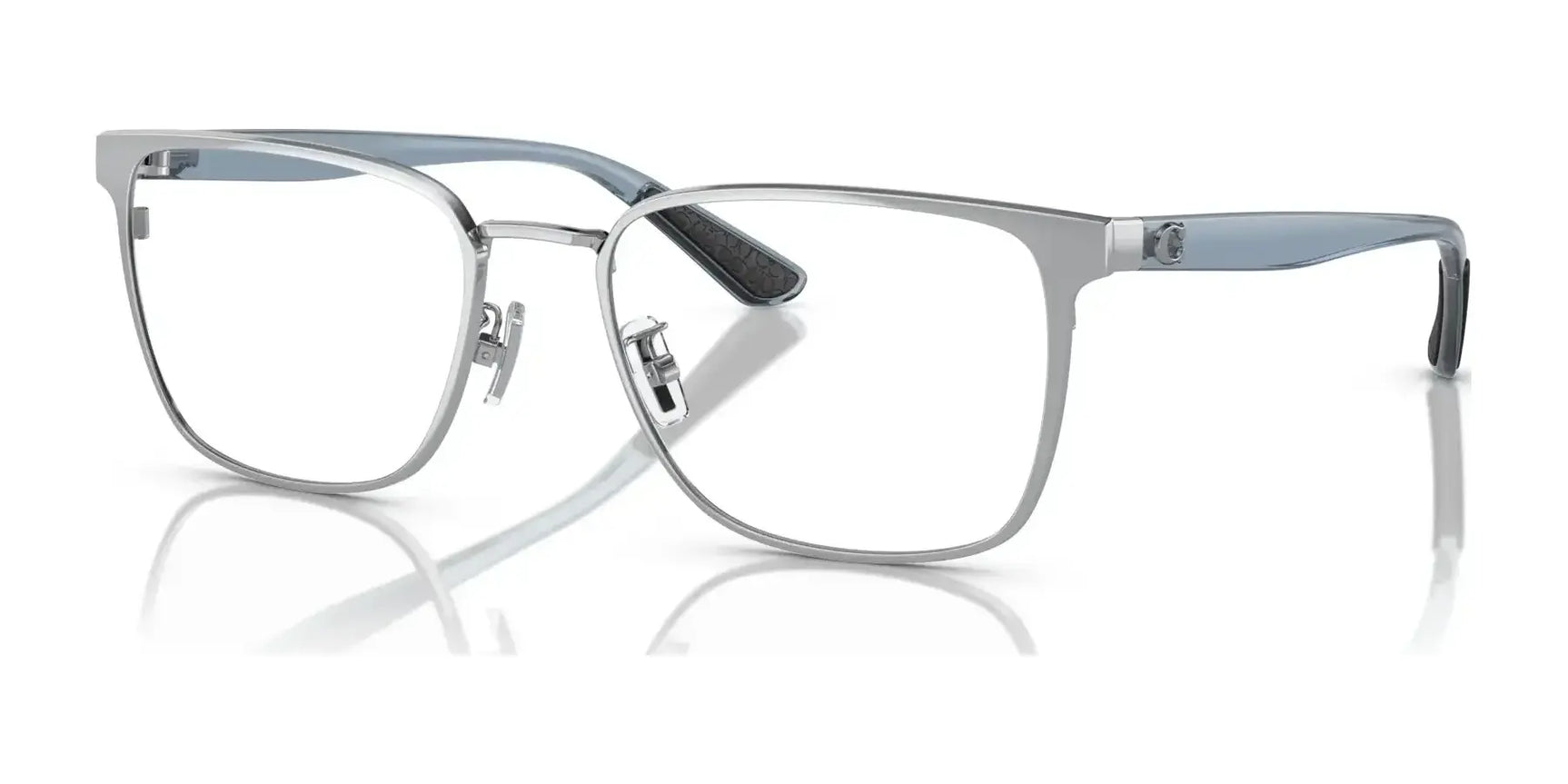 Coach HC5159 Eyeglasses | Size 55 Coach HC5159 Eyeglasses | Size 55