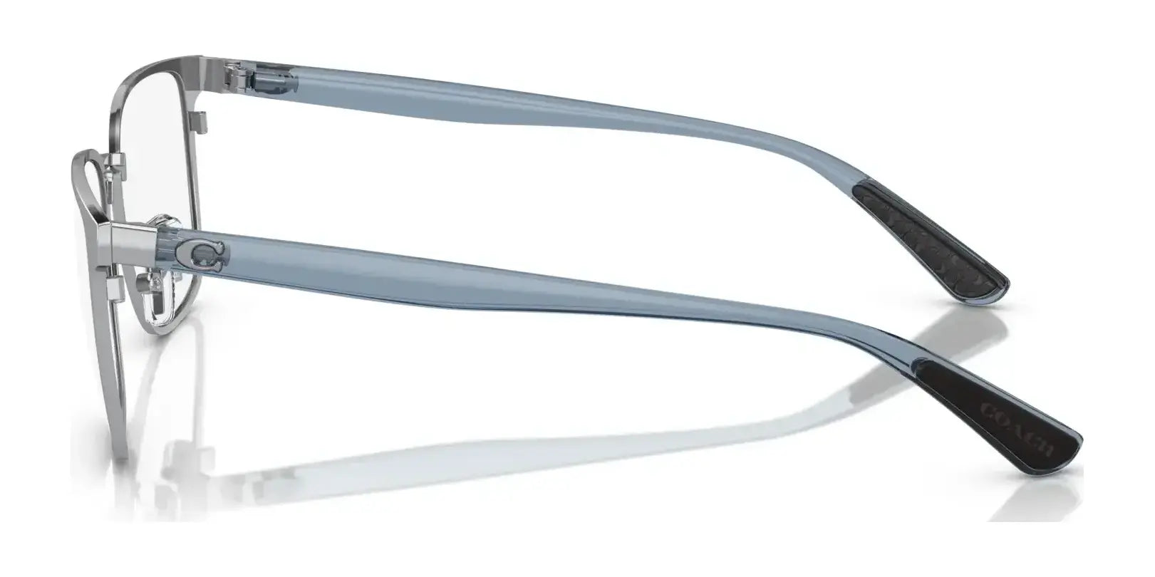 Coach HC5159 Eyeglasses | Size 55 Coach HC5159 Eyeglasses | Size 55