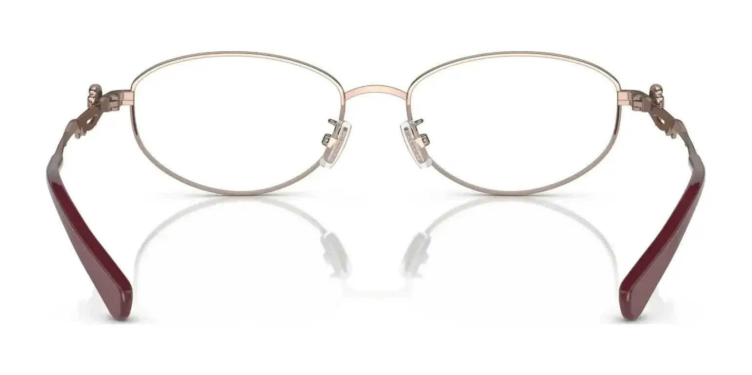 Coach HC5161TD Eyeglasses | Size 54 Coach HC5161TD Eyeglasses | Size 54