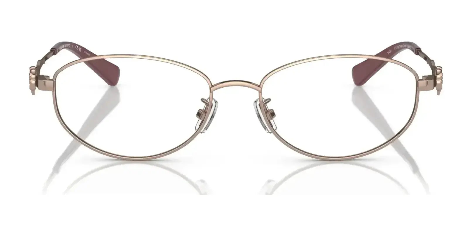 Coach HC5161TD Eyeglasses | Size 54 Coach HC5161TD Eyeglasses | Size 54
